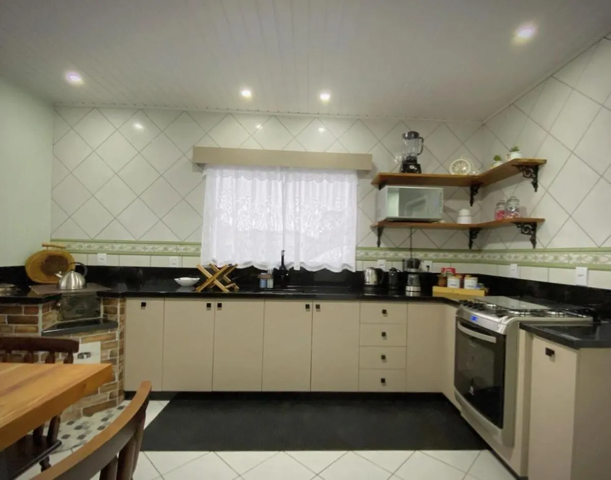 Vila Orvalia Hospedagem Trombudo Alto