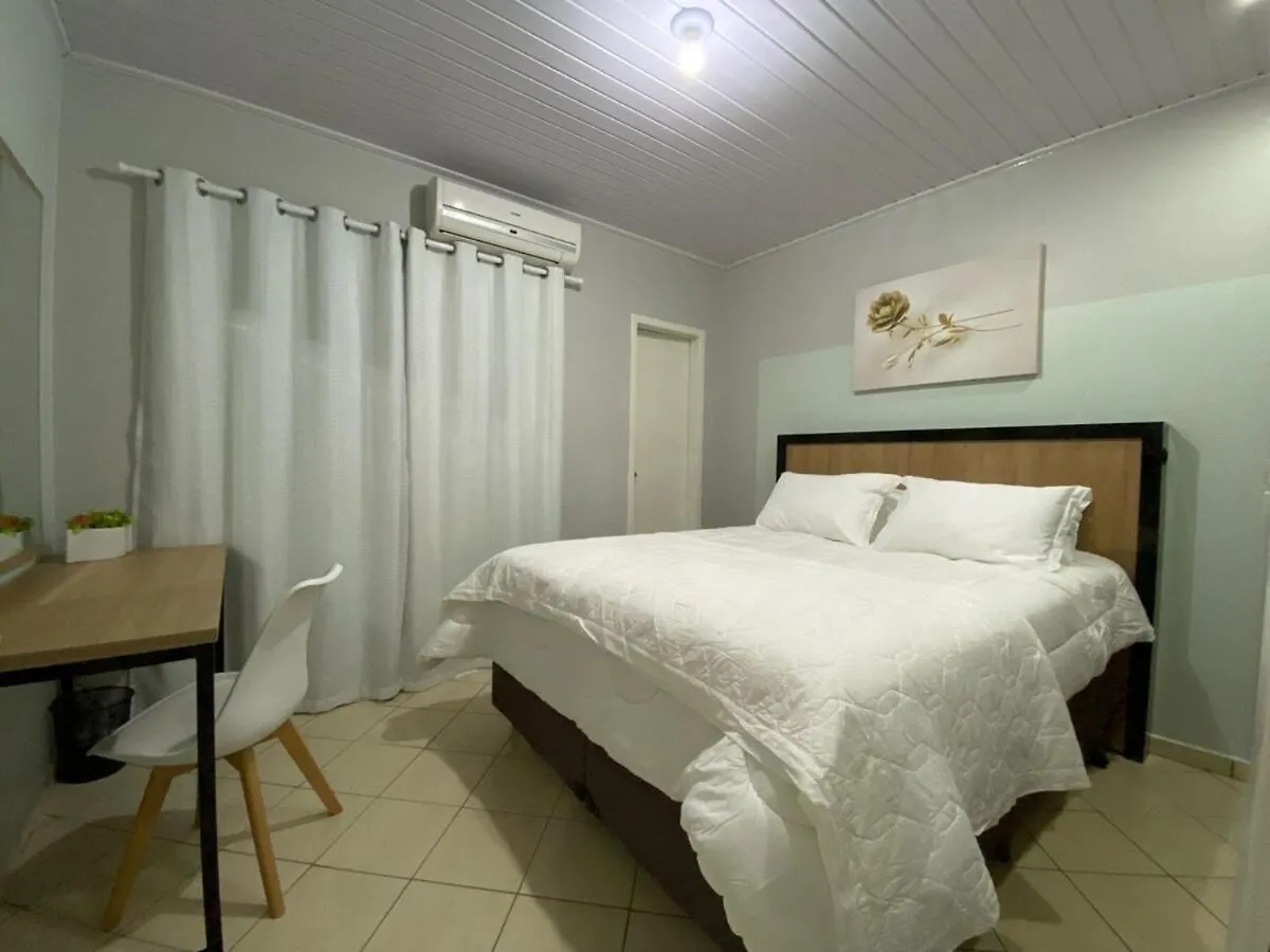 Vila Orvalia Hospedagem Trombudo Alto 0*,  Brazylia