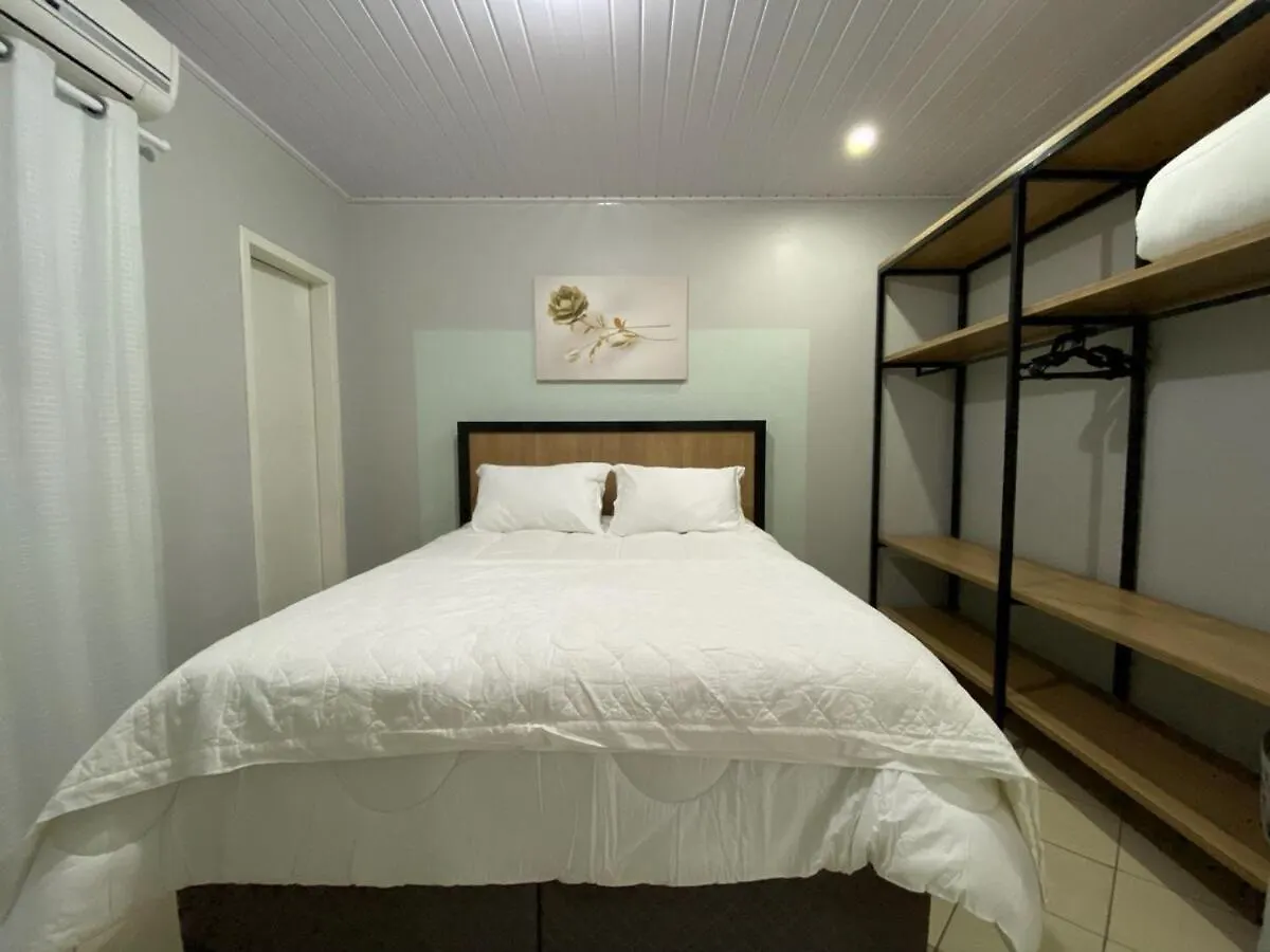 Vila Orvalia Hospedagem Trombudo Alto Willa