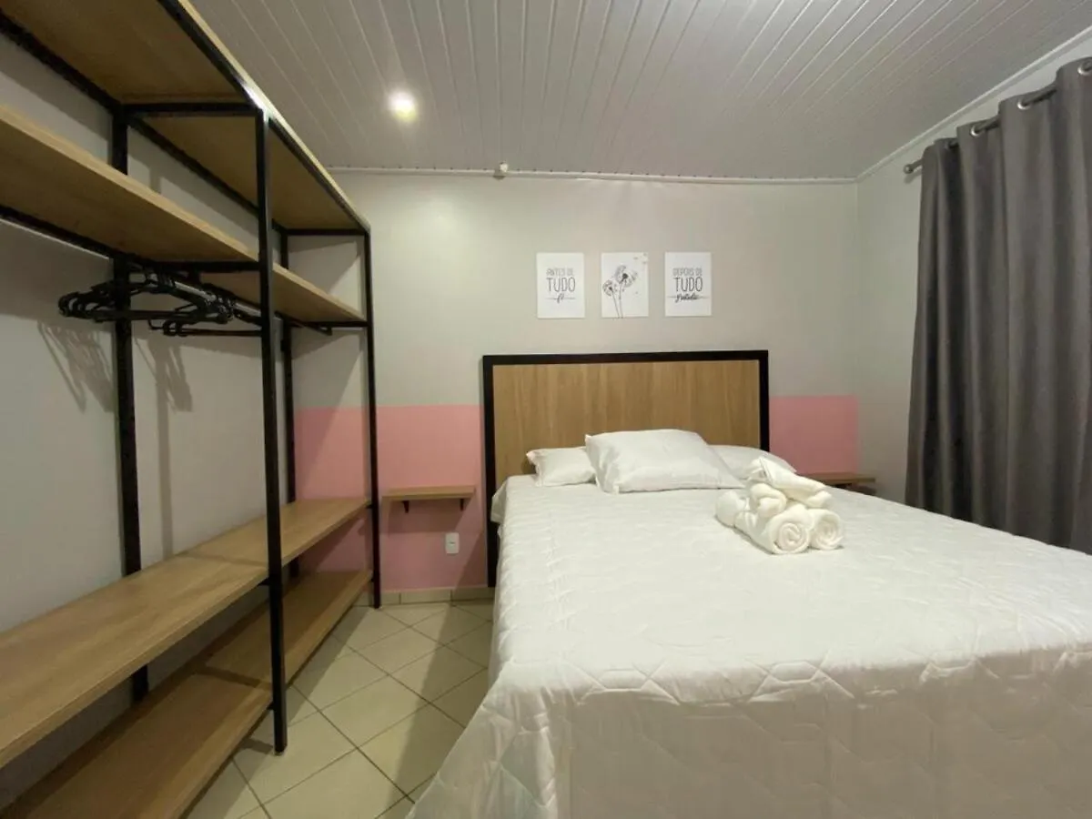 Vila Orvalia Hospedagem Trombudo Alto Willa